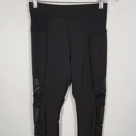 Lululemon Rare Just  Breathe Leggings - Picture 7 of 16